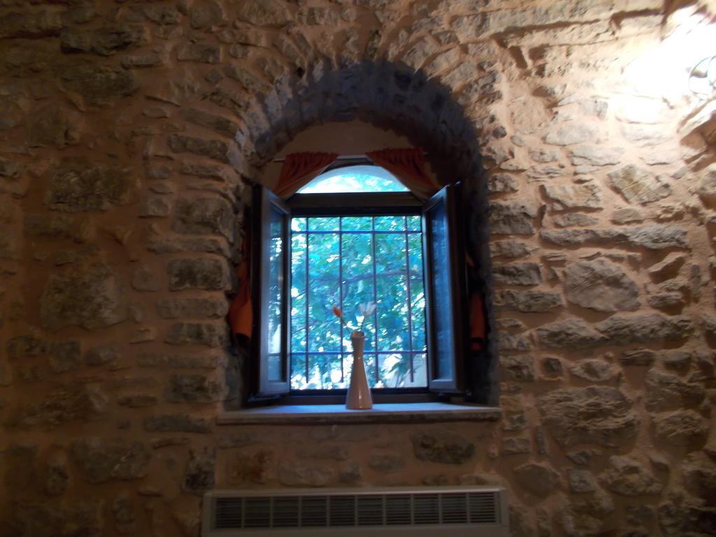 Traditional Guest House Chrisyis Pyrgi  Cameră foto