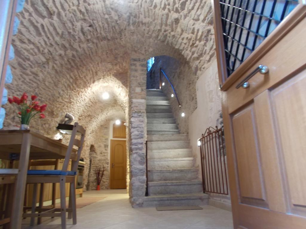 Traditional Guest House Chrisyis Pyrgi  Exterior foto